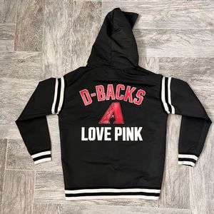 Victoria’s Secret / PINK Diamondbacks Rain Jacket